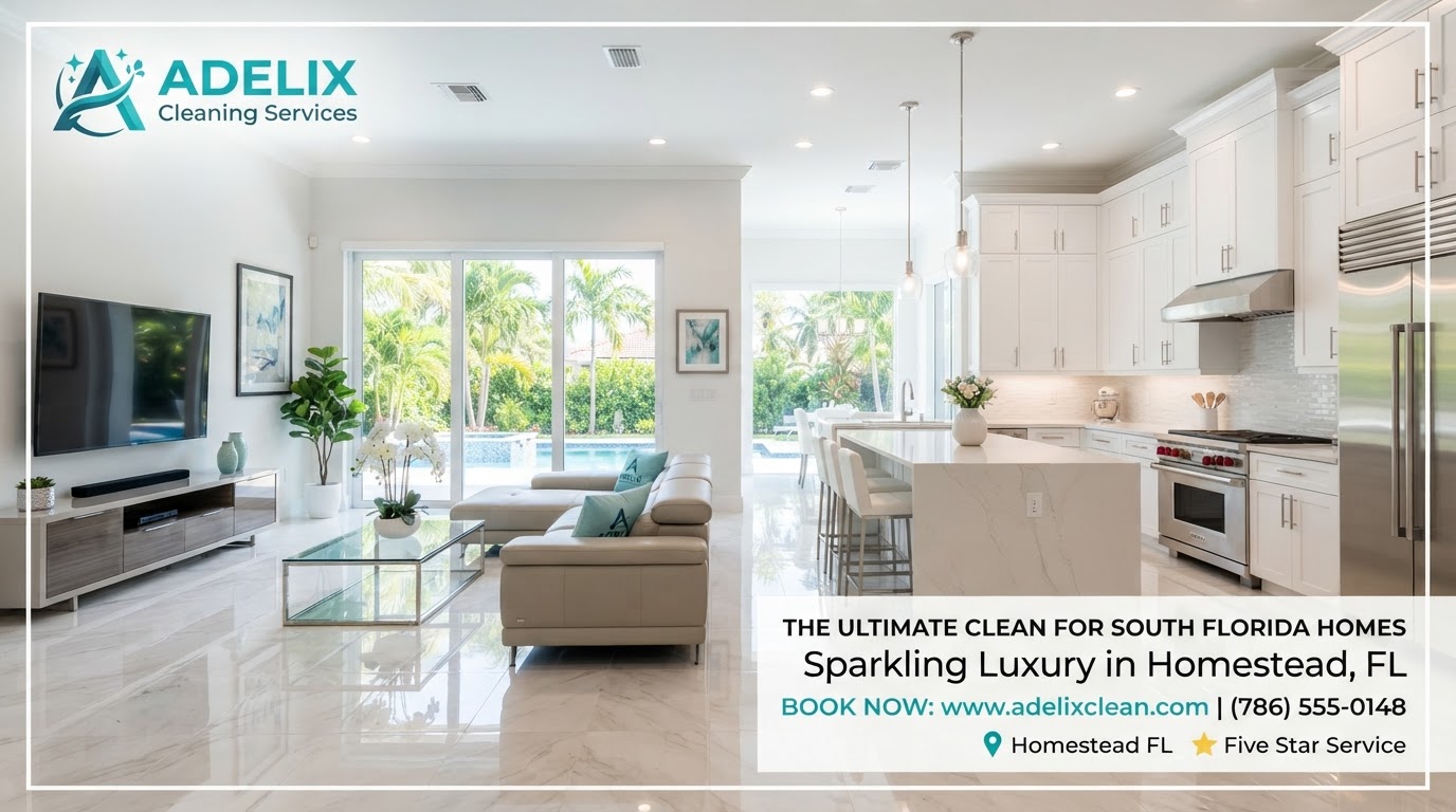 Crystal Clear Surfaces