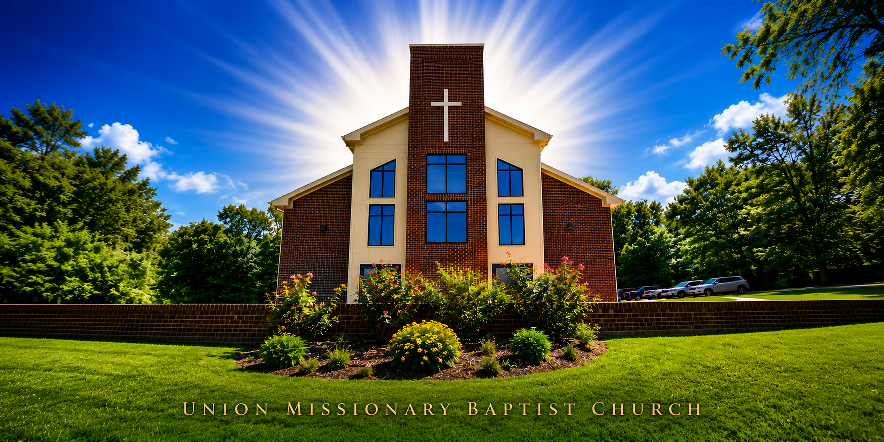 Union Missionary Baptist Church Building