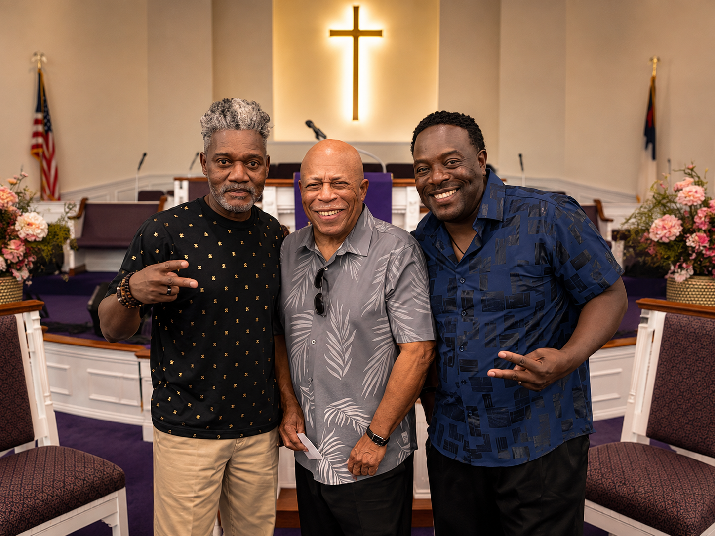 Musicians of Union