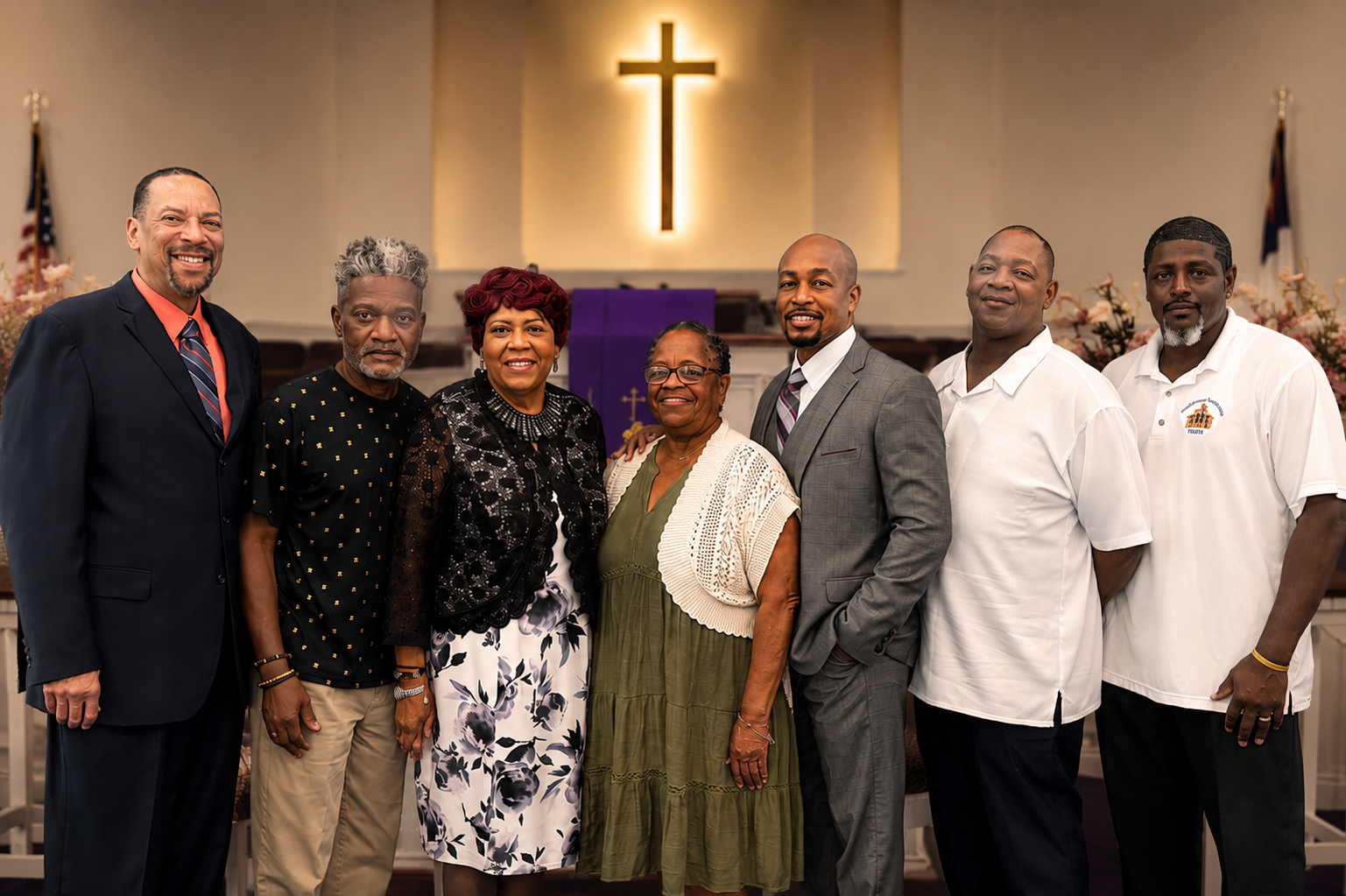 Trustees