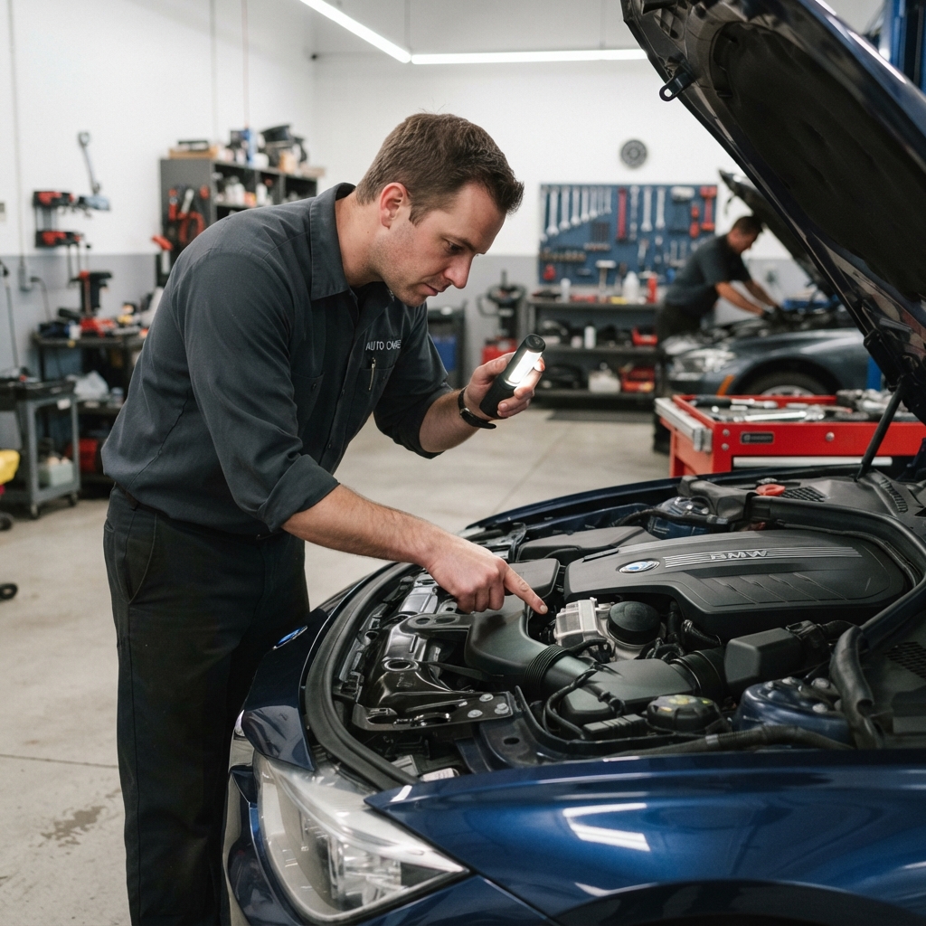 Car Needs & Maintenance — Luckmore Finance personal loan category