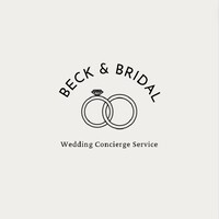 Beck & Bridal logo