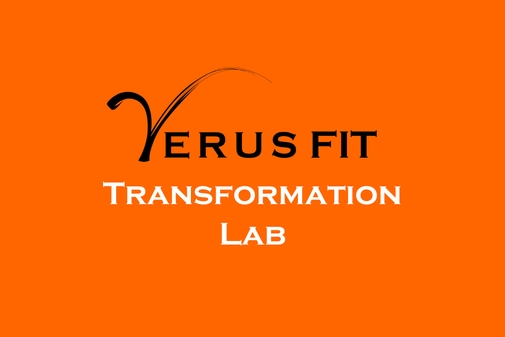 Verus Fit Transformation Lab logo