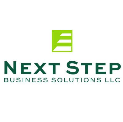 Next Step Business Solutions logo