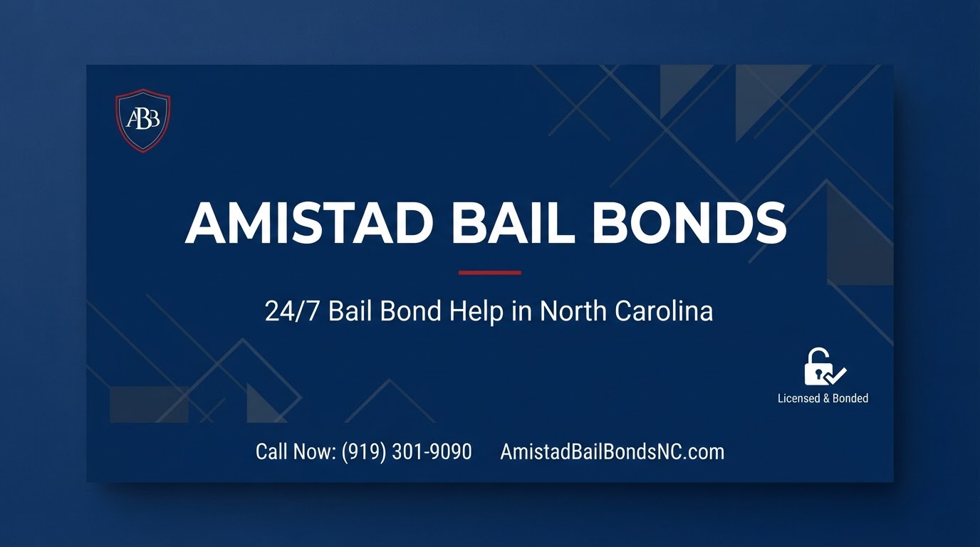 Amistad Bail and Immigration Bonds