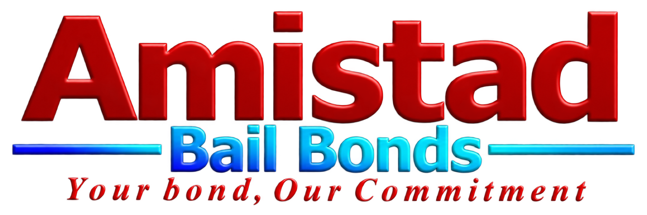 Amistad Bail Bonds