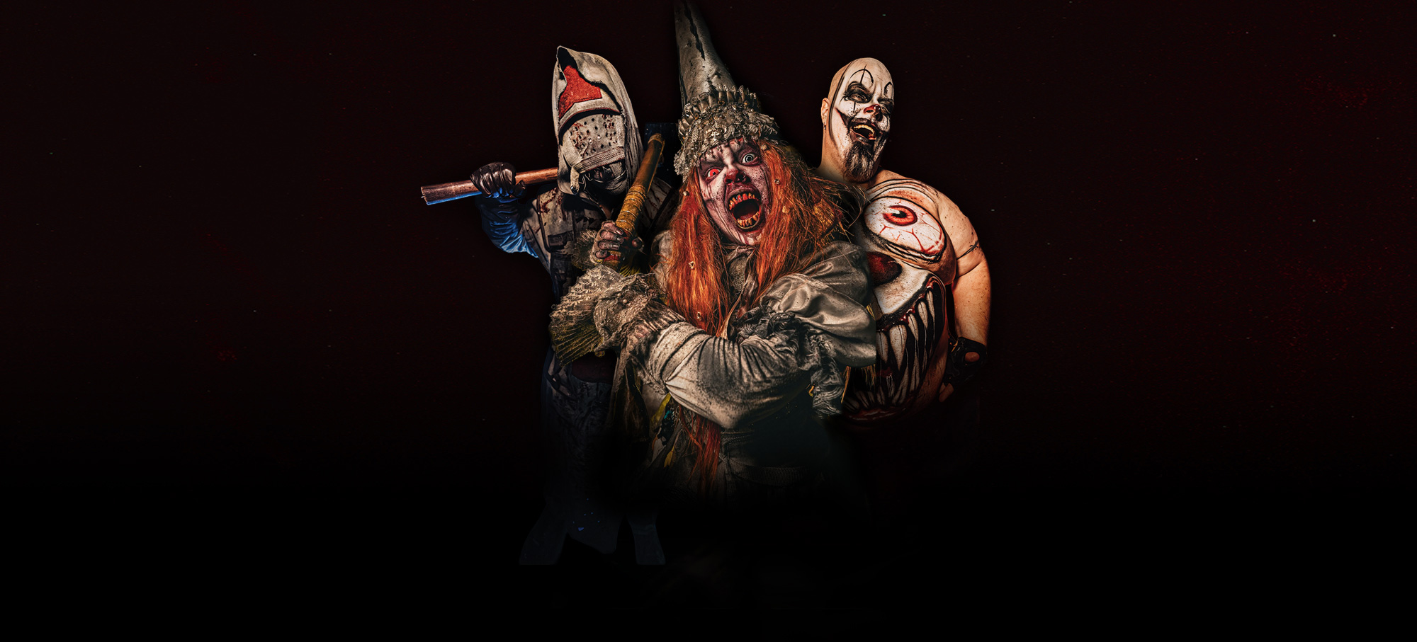 Discover the Best Haunted House Tours in Illinois