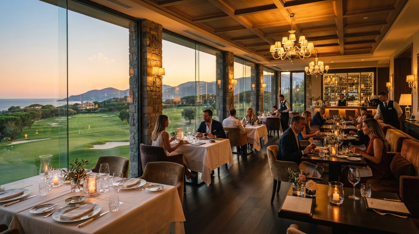 Ristorante Al Golf