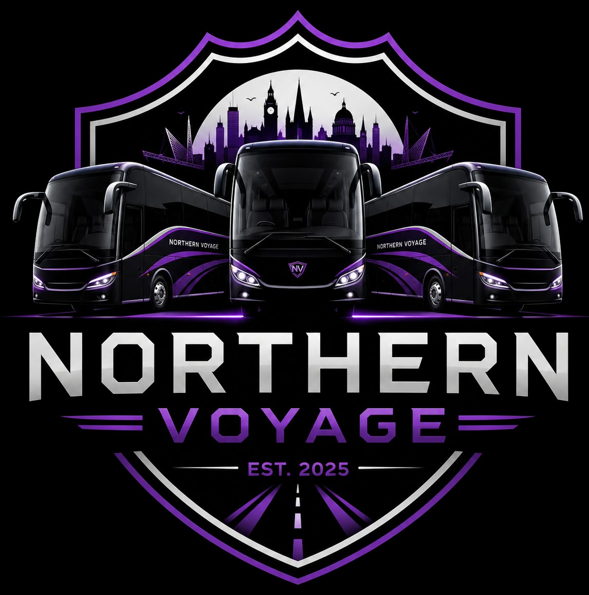Northern Voyage Ltd - Airport Transfers & Guided Tours