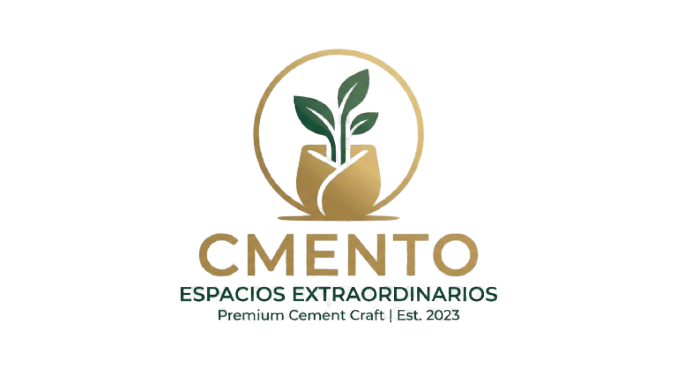 CMENTO — Espacios Extraordinarios