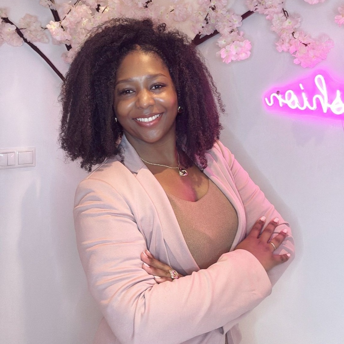 Génova, especialista de GFashion