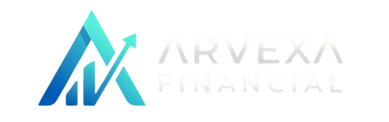 Arvexa Financial Logo