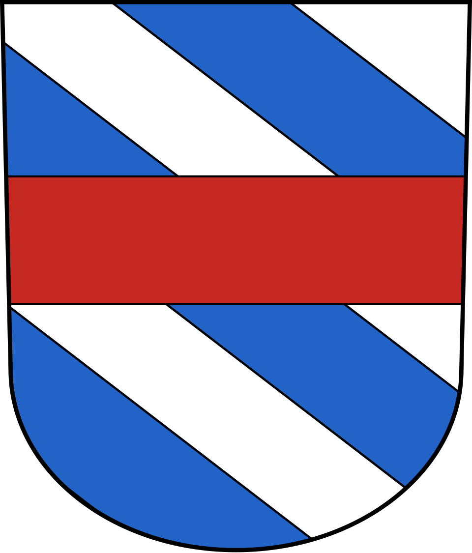 Wappen Fällanden