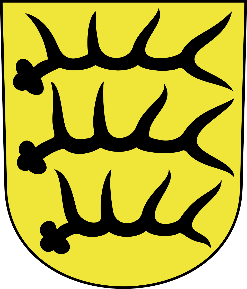 Wappen Schwerzenbach