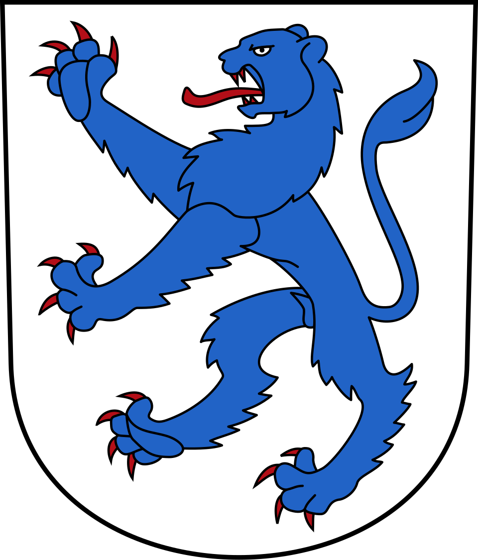 Wappen Mönchaltorf
