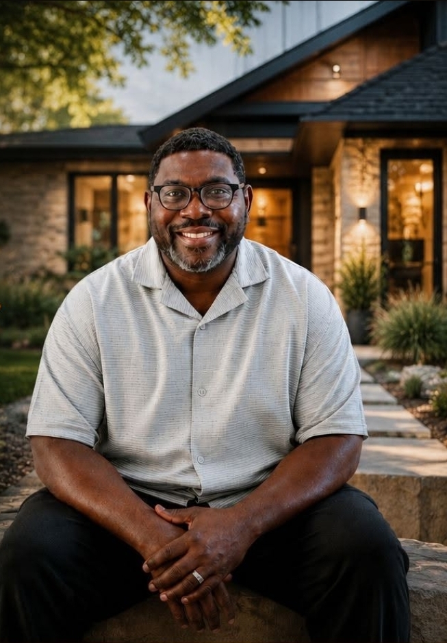 Michael D. Chatman, The Astute Home Advisor