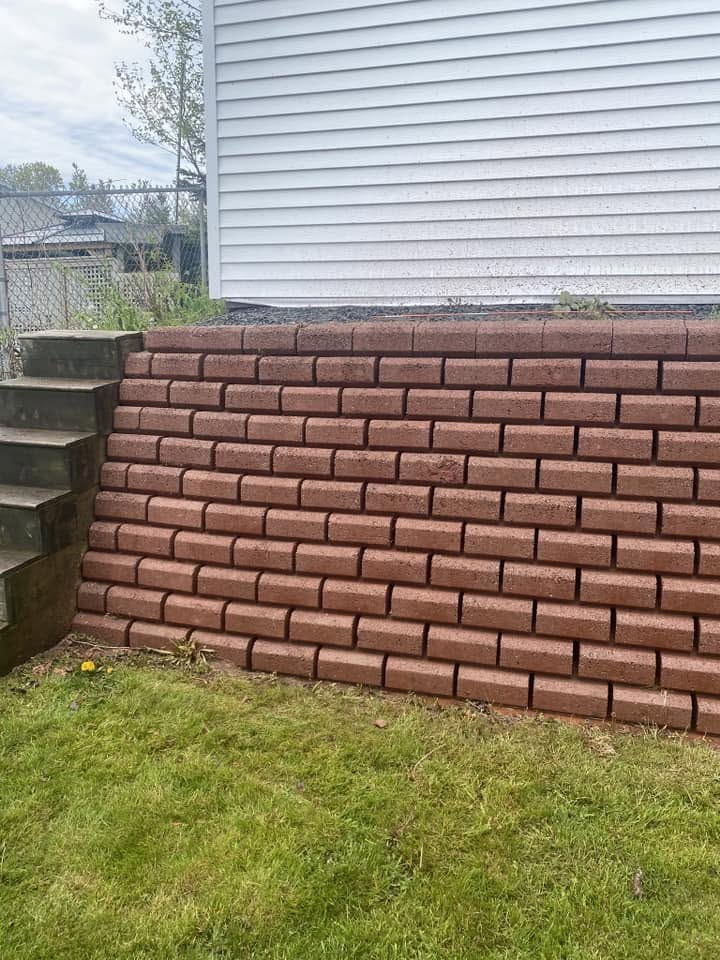 Exterior Cleaning