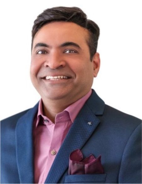 Chirag Lapsiwala
