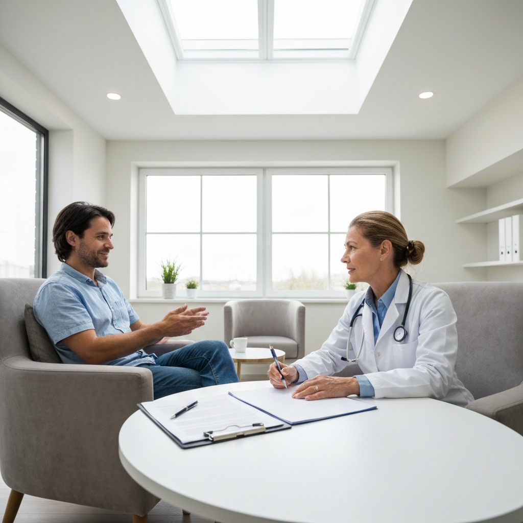 Medical Professional Corporation