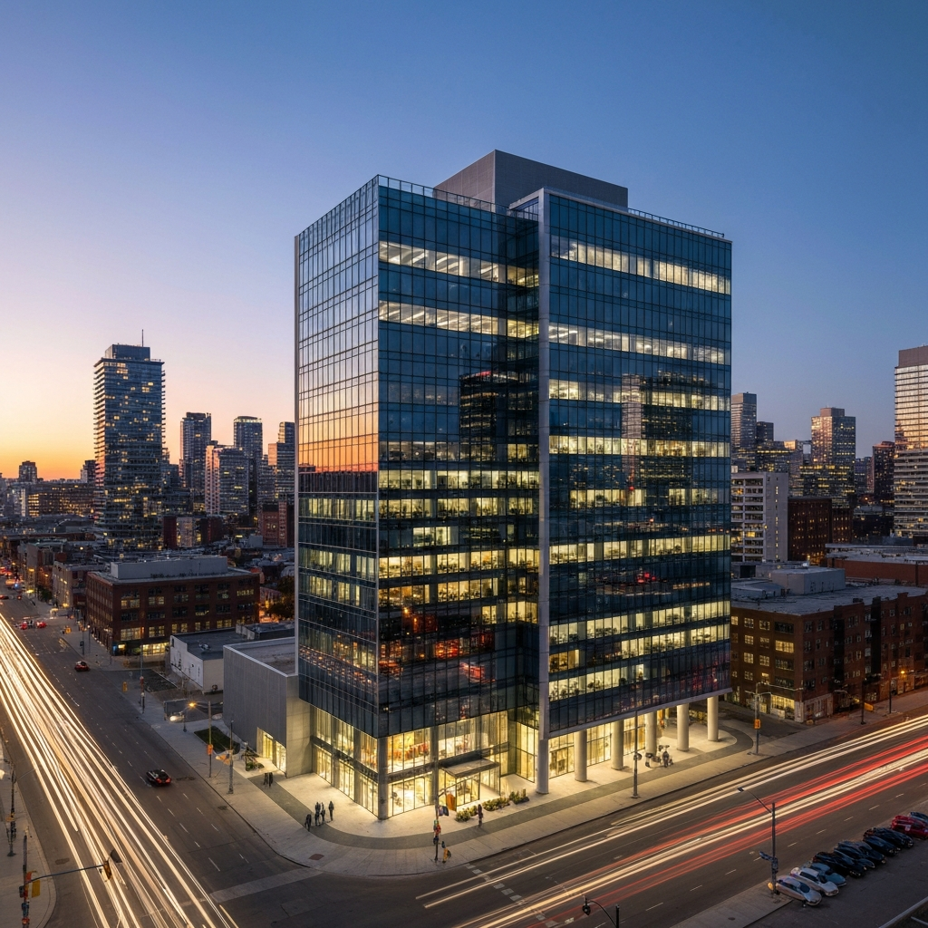 Toronto Office