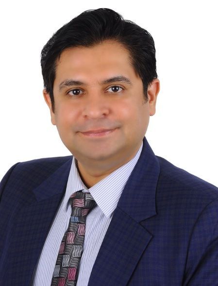 Sundeep Chopra