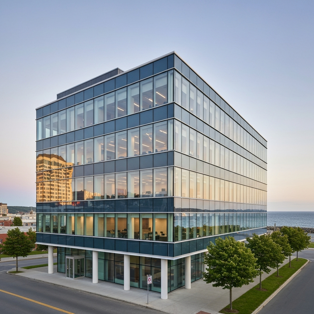 Halifax Office