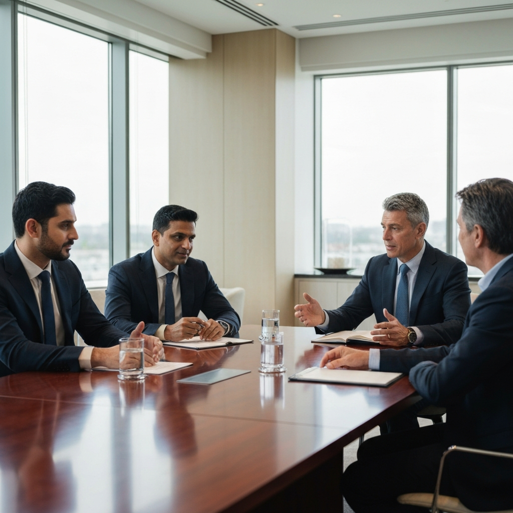 Tax Planning Session