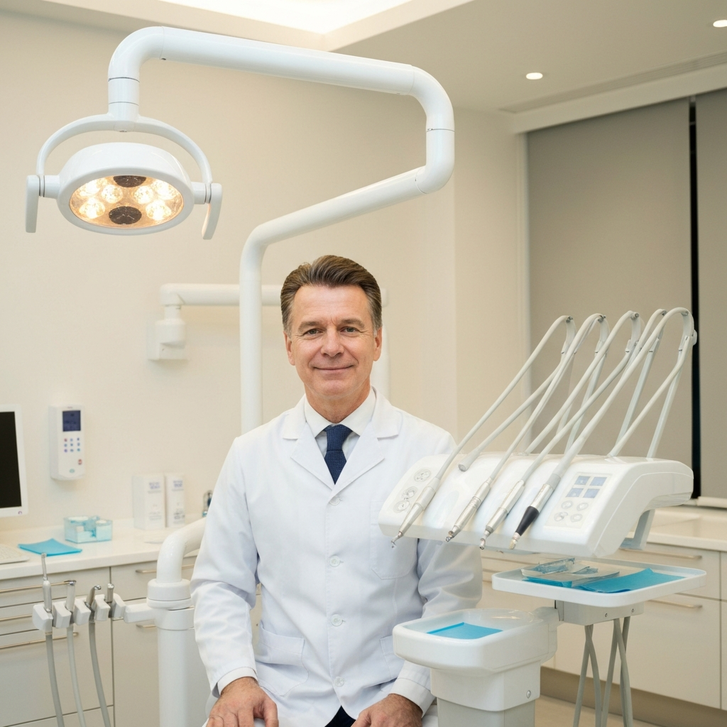 Dentistry Professional Corporation