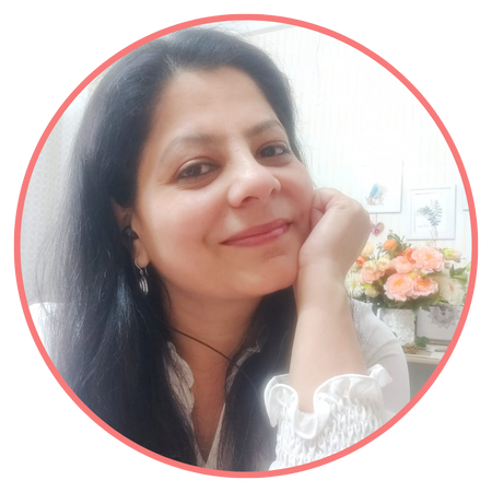 Ritu — Academy for Coaches