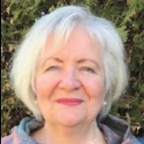 Doreen — Academy for Coaches