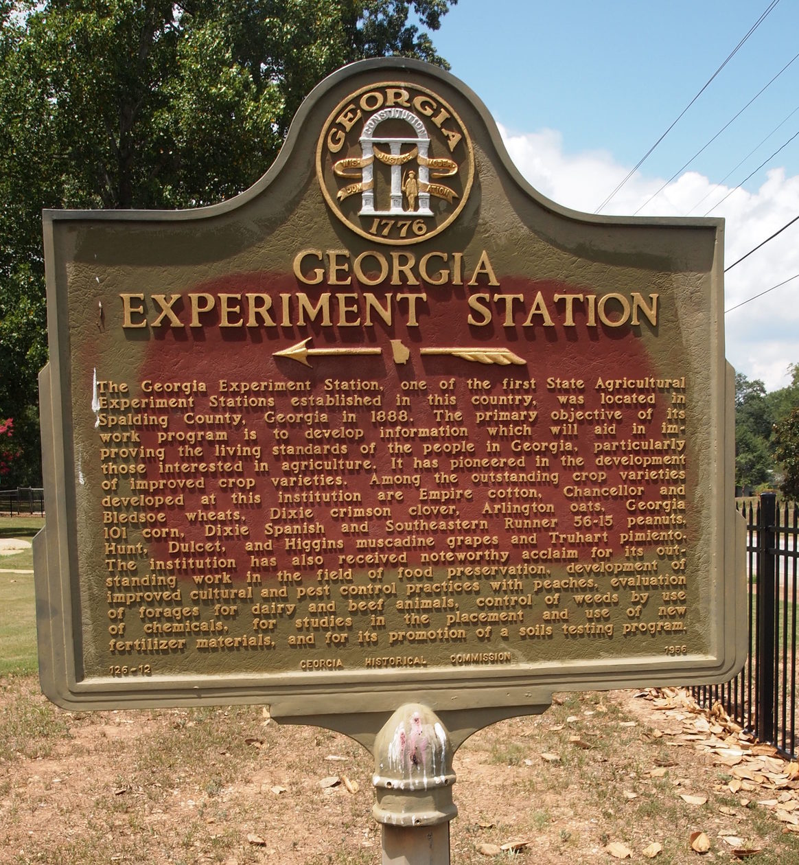 Experiment area served by Stone Automotive auto repair