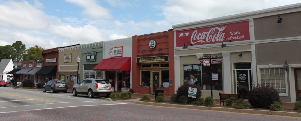 Hampton area served by Stone Automotive auto repair