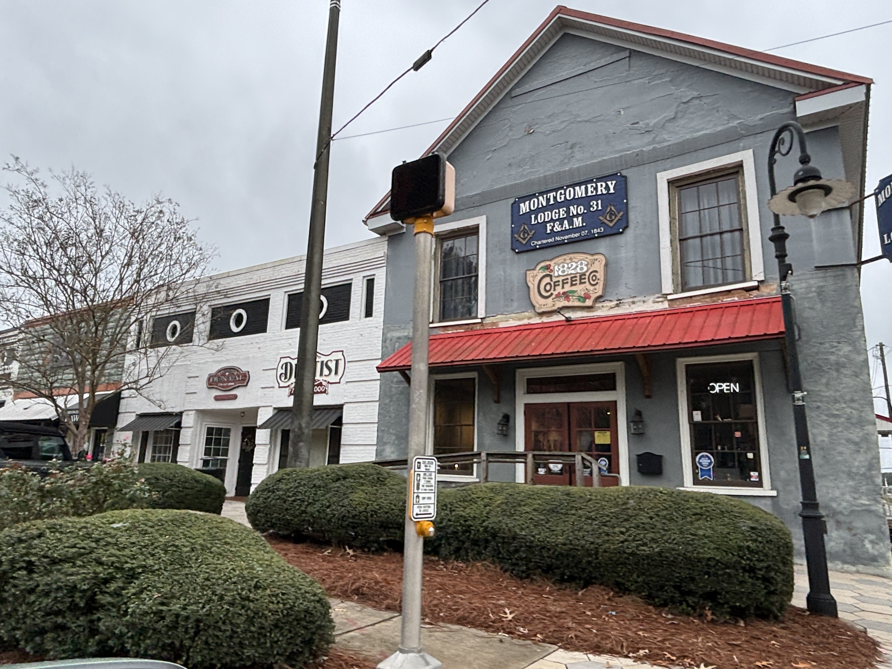 Zebulon area served by Stone Automotive auto repair