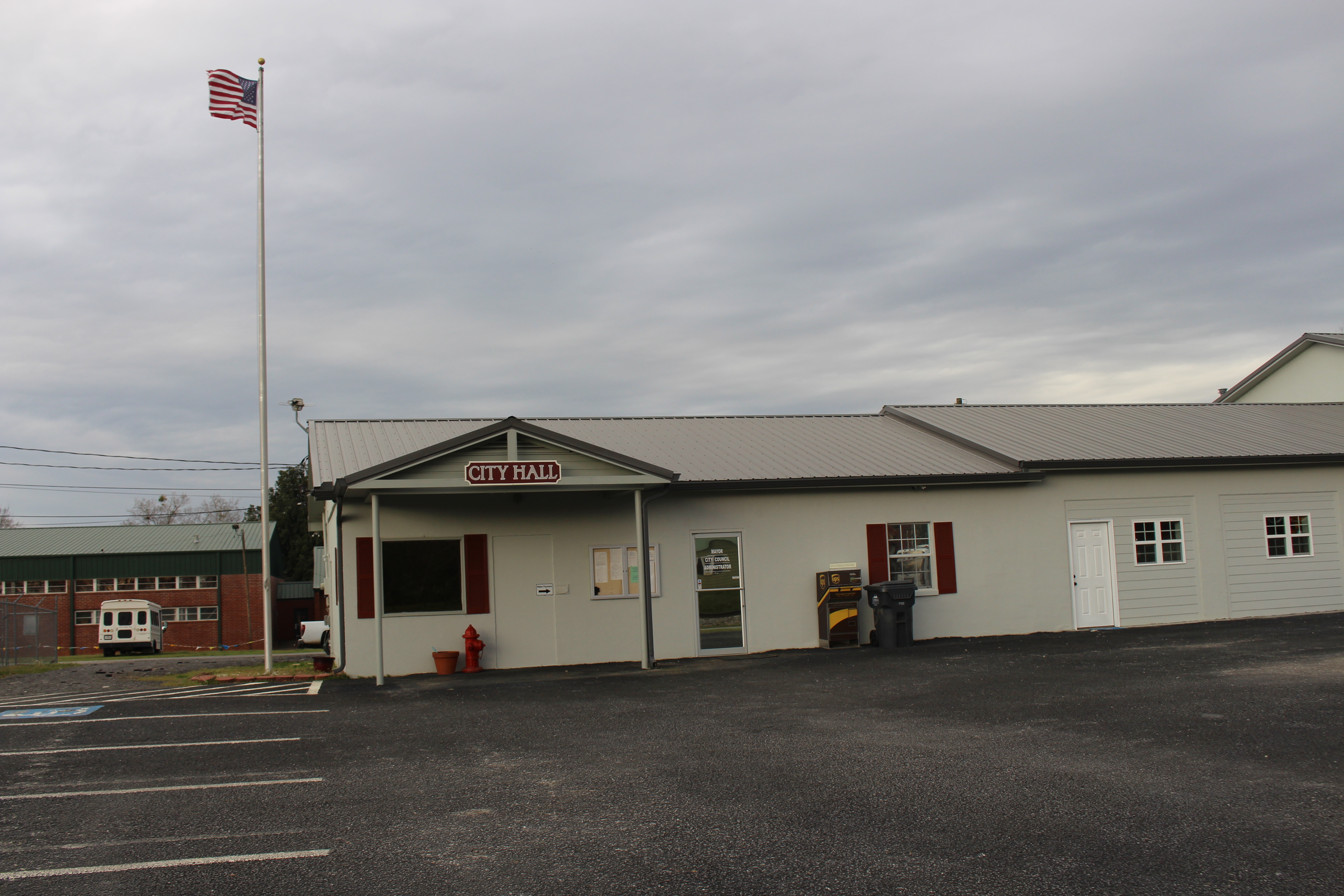 Milner area served by Stone Automotive auto repair