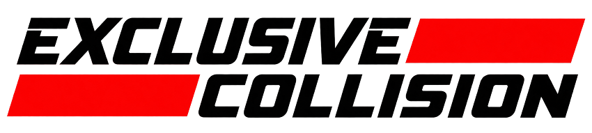 Exclusive Collision Logo