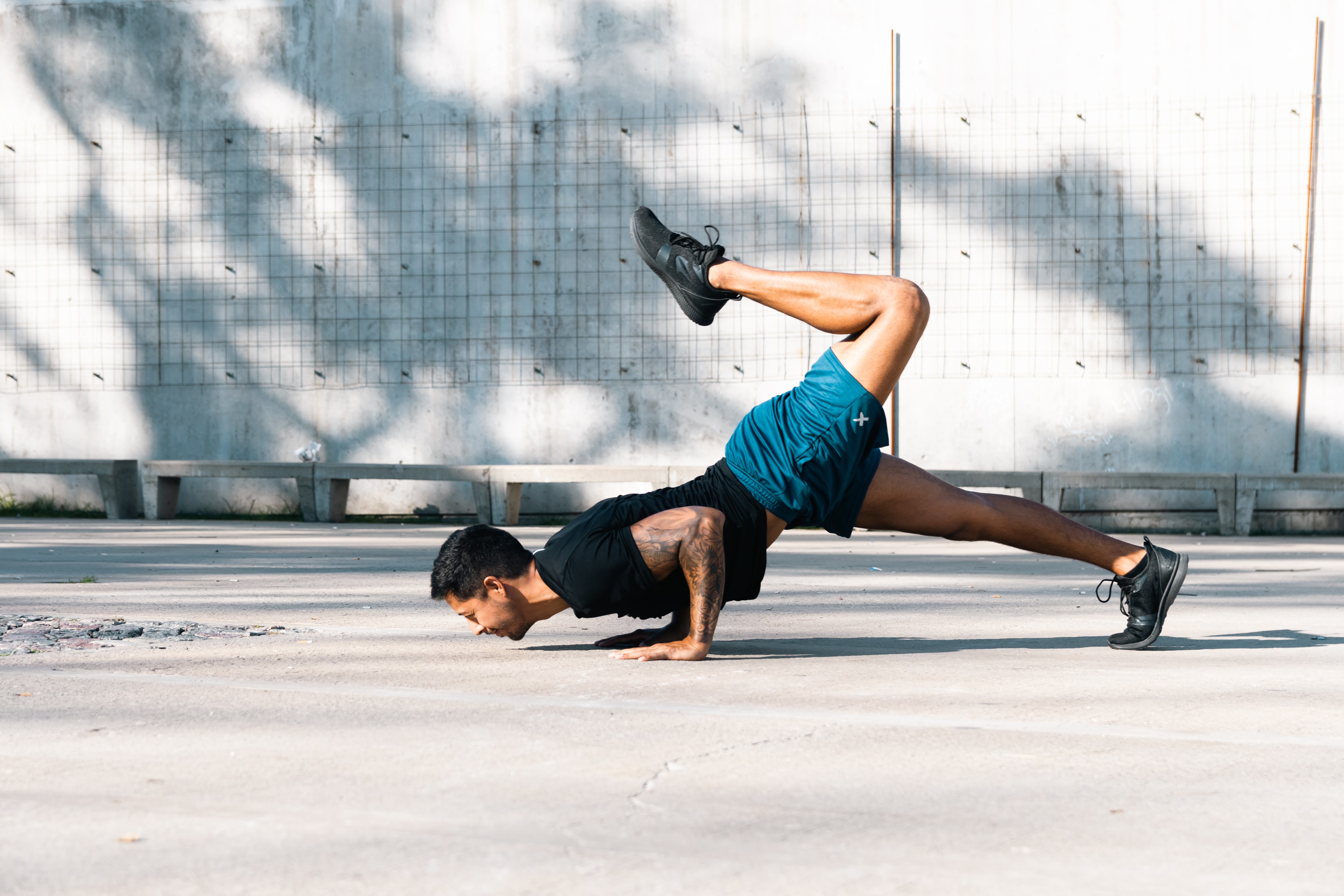 Intensivo de Movement Flow