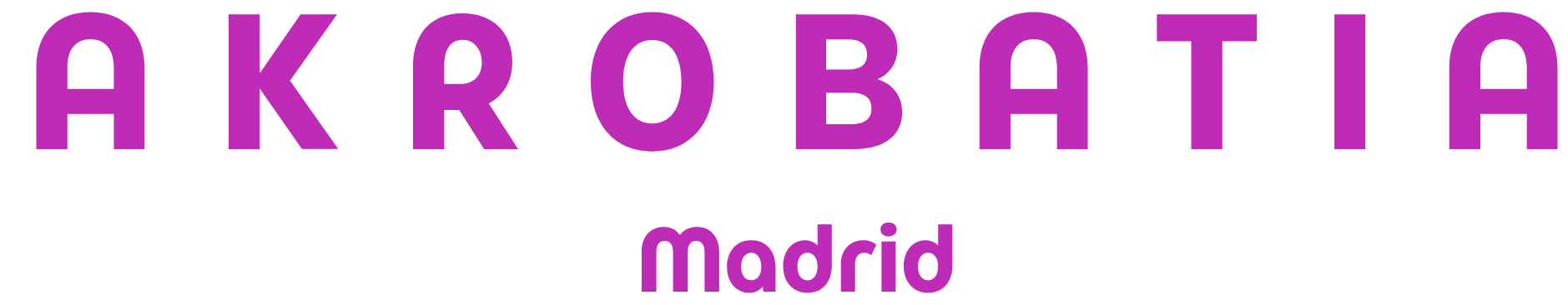 AKROBATIA Madrid