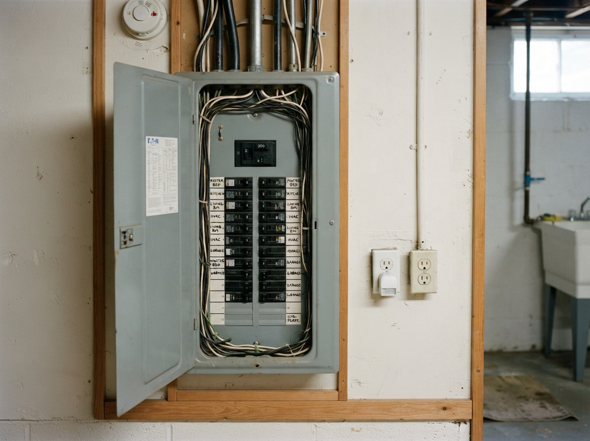 Electrical