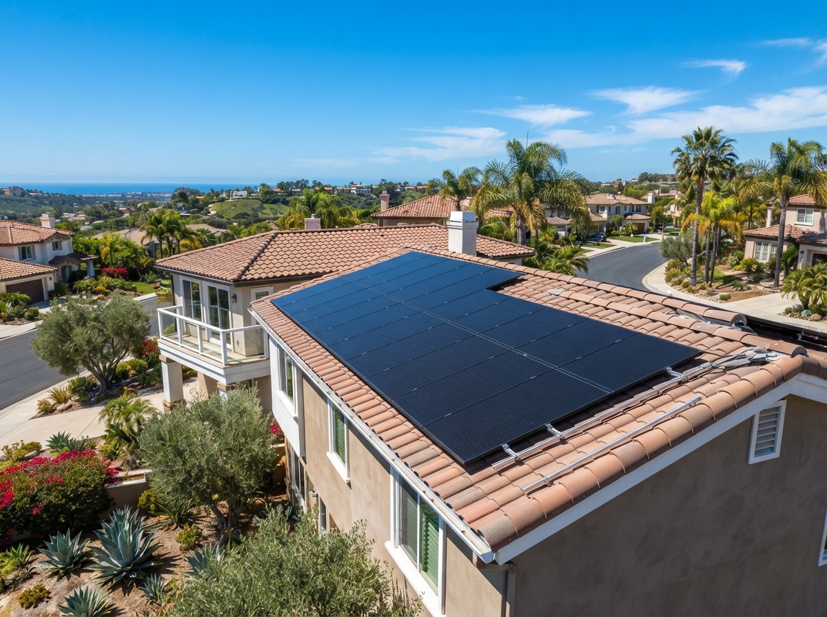 Super Sweeps — Solar Panel Cleaning