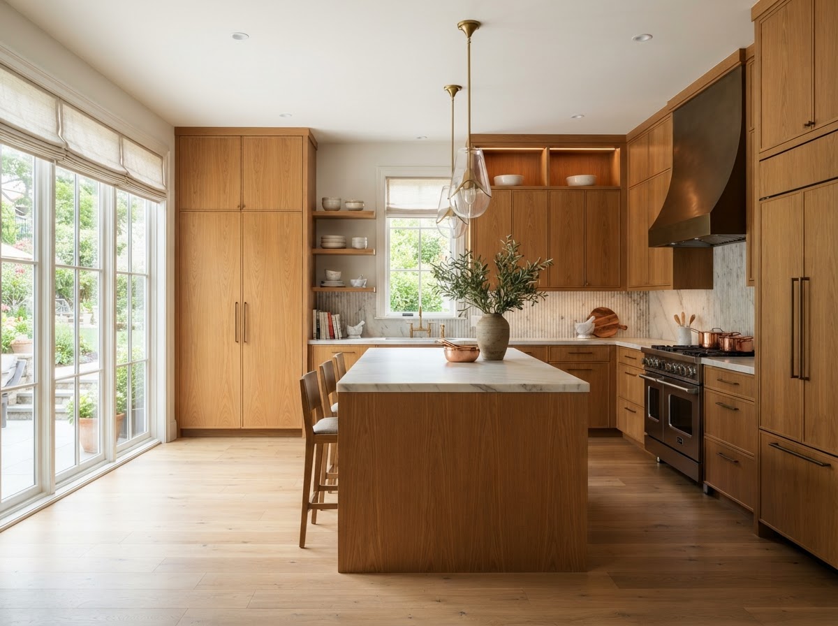 Coopers Cabinets & Furniture