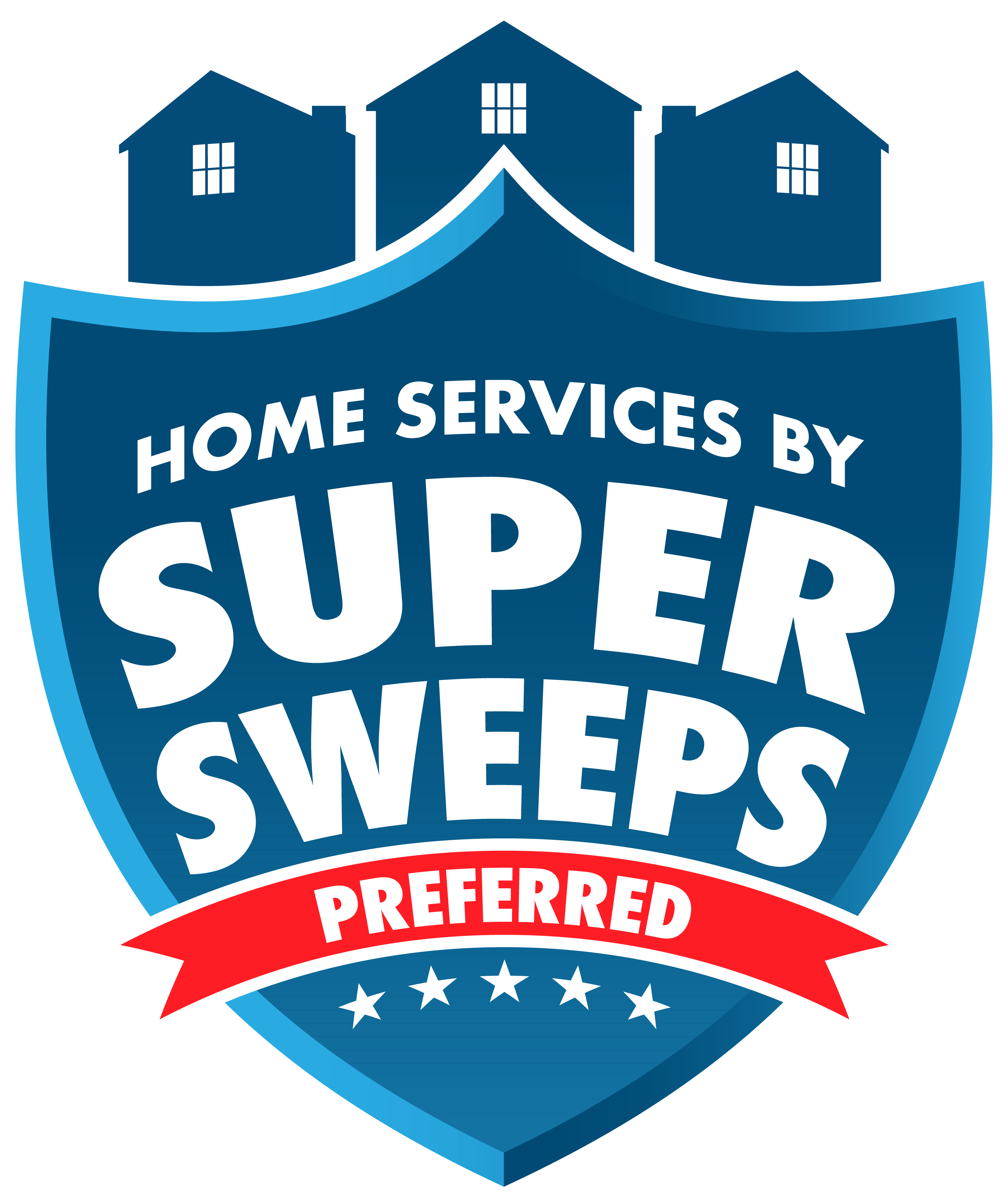 Home Services by Super Sweeps