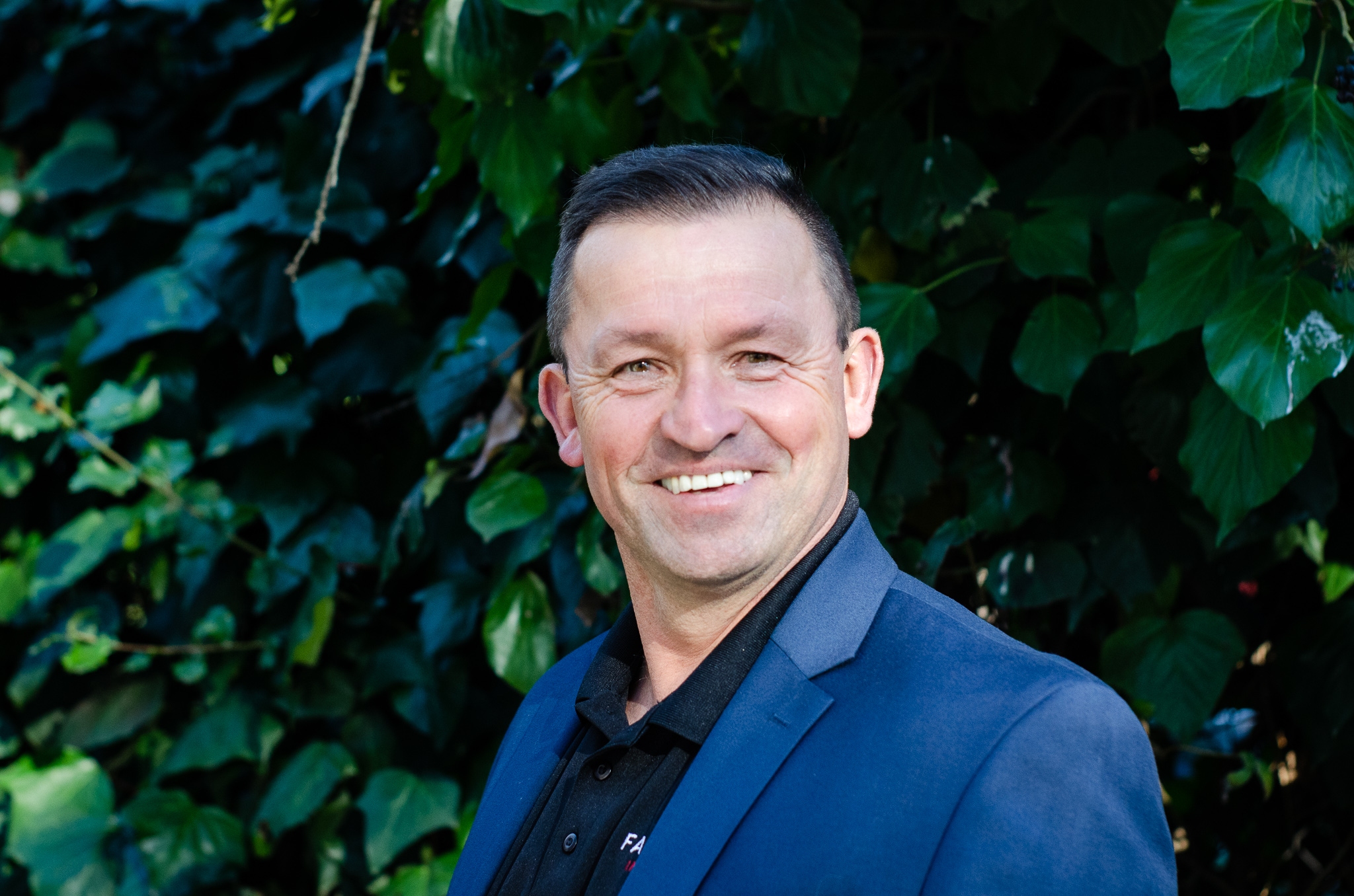 Jeff Lecoeuche