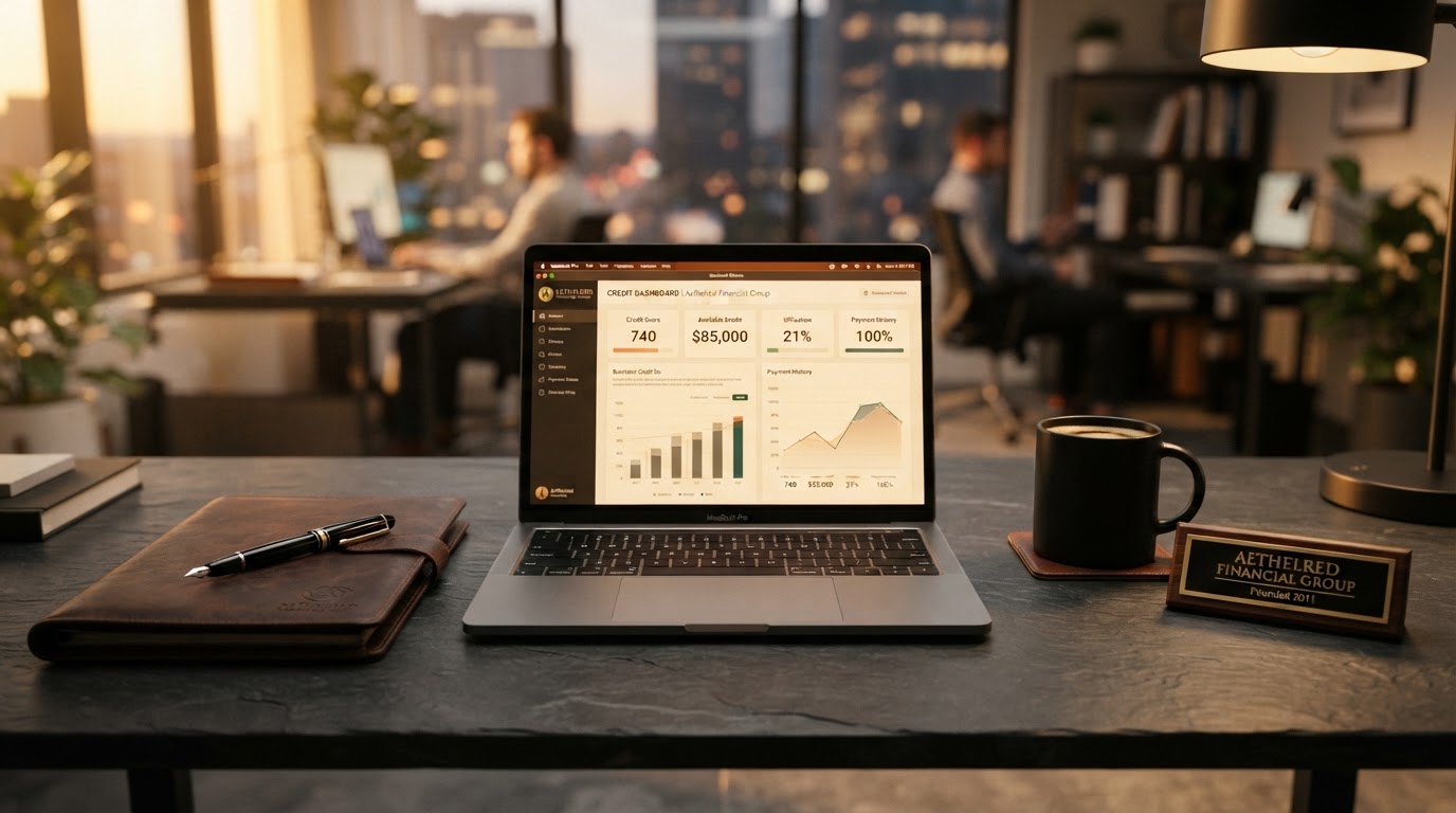 Build Business Credit: How to Create a Fundable Company in 2026