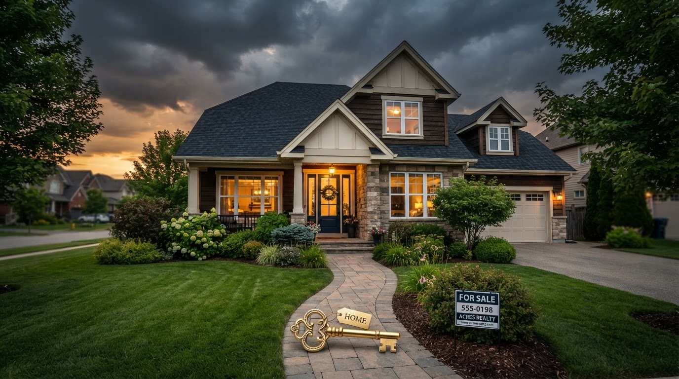Real Estate Investing: How to Build a Legacy Portfolio in 2026