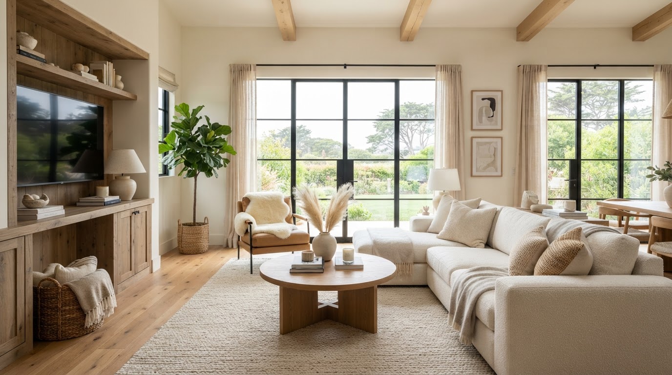 Short-Term Rentals in 2026: How to Build a Profitable Airbnb Business in a Maturing Market