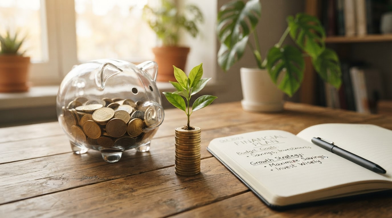 Financial Literacy for the Next Generation: How to Raise Money-Wise Kids in 2026