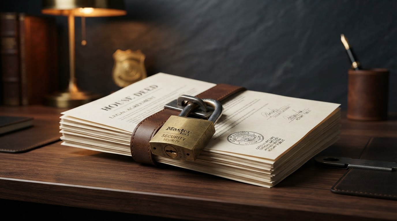 Asset Protection Strategy: How to Shield Your Wealth From Lawsuits and Creditors in 2026