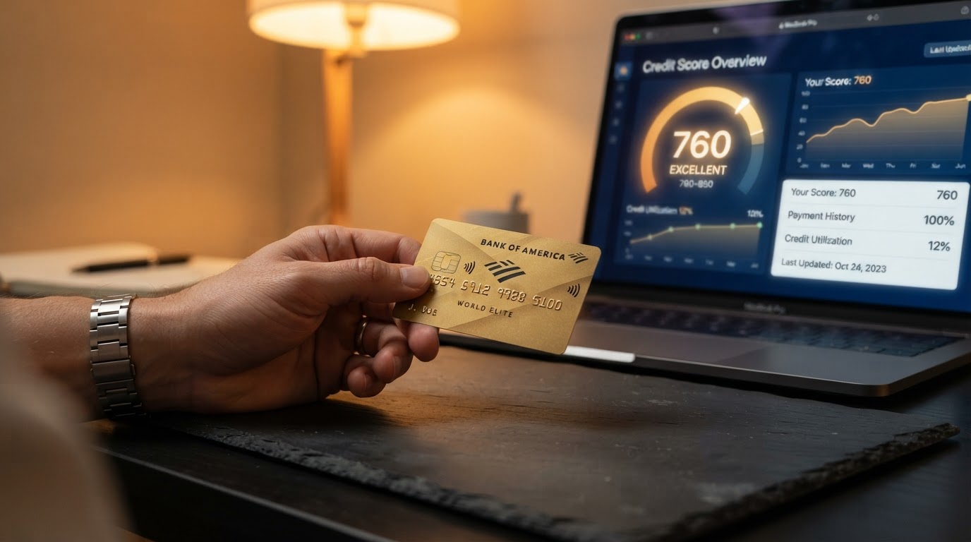 Credit Repair: Your Roadmap to Financial Freedom in 2026