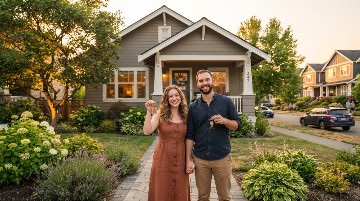 First-Time Home Buyer Guide: How to Stop Renting and Start Owning in 2026