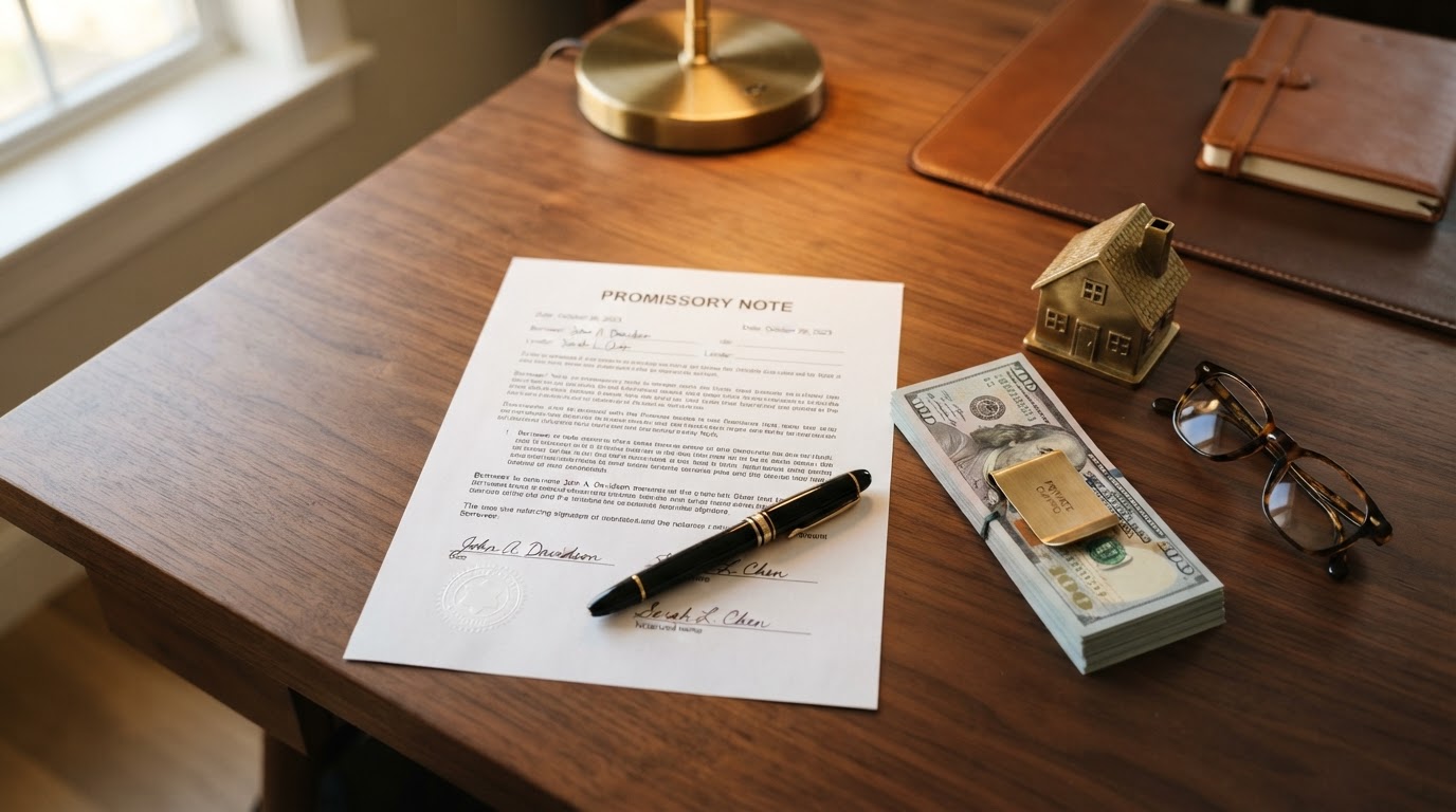 Private Money Lending: How to Become the Bank and Earn Double-Digit Returns in 2026